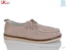 Туфли Jiulai-Kadisalun Y062-37