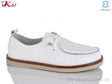 Туфли Jiulai-Kadisalun Y063-1