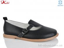 Туфли Jiulai-Kadisalun Y058-7