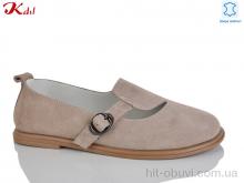 Туфли Jiulai-Kadisalun Y058-37
