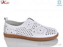 Туфли Jiulai-Kadisalun Y055-1