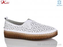 Туфли Jiulai-Kadisalun Y069-1