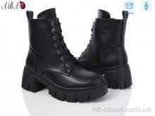 Ботинки Aba M2ABA7-1