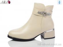 Черевики Aba Y0ABA17-3