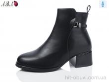 Черевики Aba Y0ABA19-1