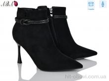 Черевики Aba M5ABA0-1