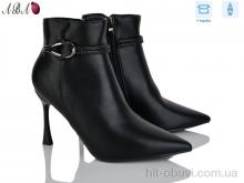 Черевики Aba M5ABA2-2