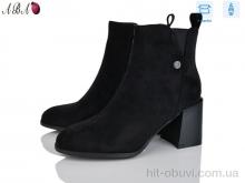 Черевики Aba M6ABA7-1