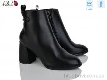 Черевики Aba M5ABA5-2