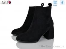 Черевики Aba M5ABA6-1