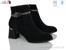 Черевики Aba M6ABA0-1