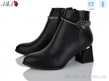 Черевики Aba M6ABA0-2