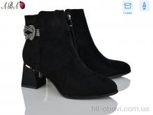 Черевики Aba M6ABA1-1