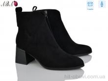 Черевики Aba M6ABA8-1