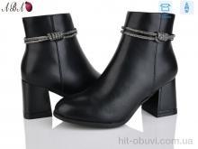 Черевики Aba M6ABA2-2