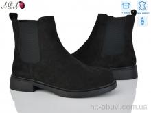 Черевики Aba MP1ABA-3