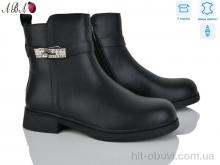 Черевики Aba MP2ABA-1