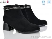 Черевики Aba M6ABA3-1