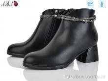 Черевики Aba M6ABA3-2