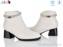 Черевики Aba M6ABA3-3