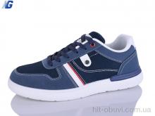 Кроссовки Navigator A26107-3