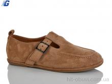 Туфли Navigator B26114-4