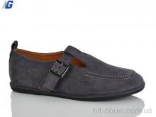 Туфли Navigator B26114-6