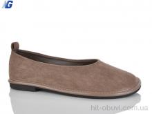 Балетки Navigator B26119-2