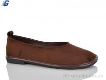 Балетки Navigator B26119-4