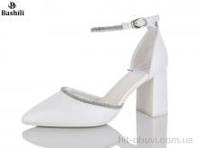 Туфли Башили V80-2