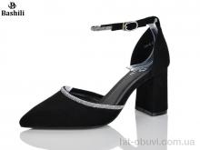Туфли Башили V80-6