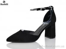 Туфли Башили V81-6