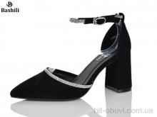 Туфлі Башили GX52-4