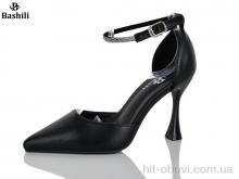 Туфлі Башили GV340-1