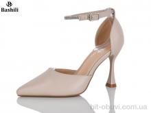 Туфлі Башили GV340-3