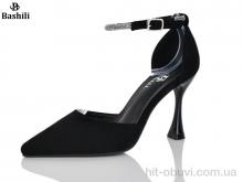 Туфлі Башили GV340-6