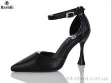 Туфлі Башили GV341-1