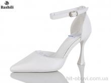 Туфлі Башили GV341-2
