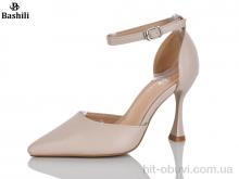 Туфлі Башили GV341-3