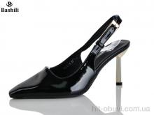 Туфли Башили V306-16