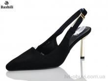 Туфли Башили V306-20