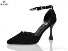 Туфли Башили V340-6