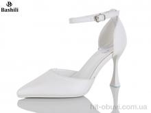 Туфли Башили V341-2