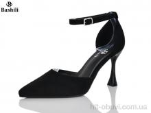 Туфли Башили V341-6