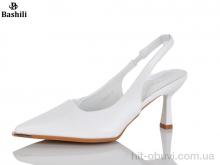 Туфли Башили V342-2