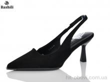 Туфли Башили V342-6