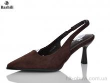 Туфли Башили V342-8