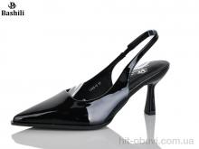 Туфли Башили V342-9