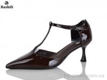 Туфли Башили V329-3