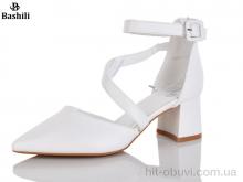 Туфли Башили V346-2